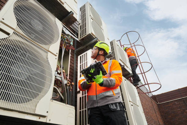 Best Ductless HVAC repair  in Media, PA