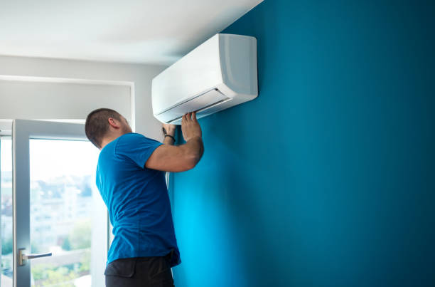 Local HVAC companies in Media, PA