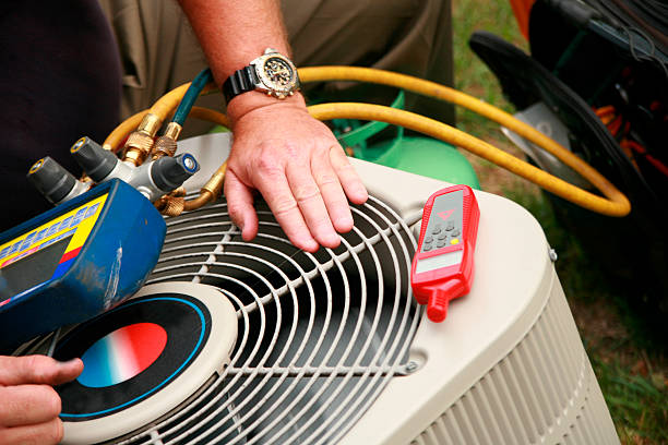Best Ductless HVAC repair  in Media, PA