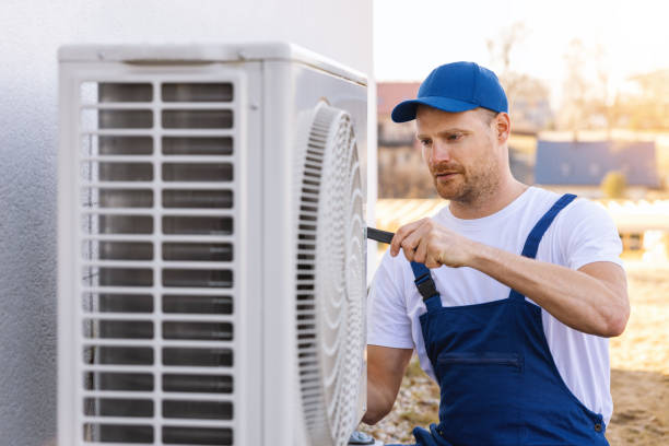 Ductless HVAC repair in Media, PA